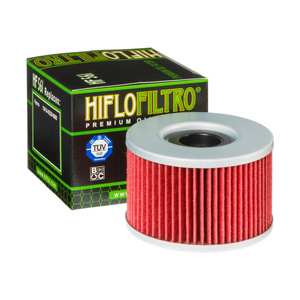 Filtr oleju Hiflofiltro HF561: Kymco