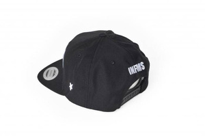 Czapka Infamous Team Snapback Ride!