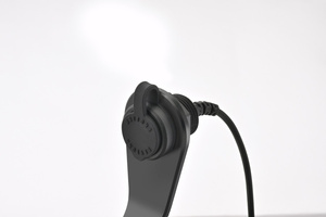 Daytona gniazdo USB-C do montażu np. w owiewce motocykla ø20 mm