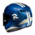 Kask motocyklowy integralny HJC RPHA 12 Enoth niebieski