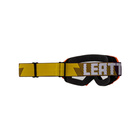 GOGLE LEATT VIZION 2.5S SMALL 90 VLT ORANGE CLEAR