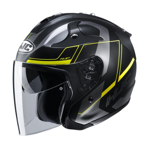 Kask motocyklowy otwarty HJC FG-JET Komina