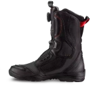 Buty motocyklowe turystyczne Shima STRATO czarny