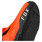 Buty motocyklowe cross offroad mtb FOX Motion Fluo pomarańczowy
