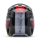 Kask motocyklowy dziecięcy FOX Junior V1 Race Spec Fluorescent Red