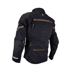 Kurtka motocyklowa LEATT ADV Dritour 7.5 Stealth