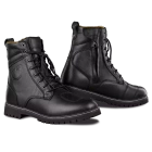 Buty motocyklowe miejskie taktyczne Shima THOMSON czarny