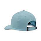 Czapka z daszkiem damska FOX Lady Absolute Tech Light Blue