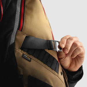 Kurtka motocyklowa TEKSTYLNA REBELHORN HARDY 3.0