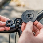 Magnetyczna Głowica SP Connect MAG-ALIGN C