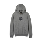 Bluza z kapturem FOX Head Heather Graphite