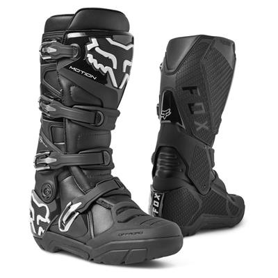 Buty motocyklowe FOX Motion X