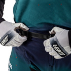 Spodnie Leatt Lady Moto 4.5 Marine