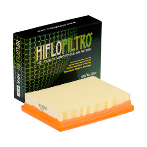 Filtr powietrza Hiflofiltro HFA6101 kompatybilny z motocyklami: Aprilia,Moto Guzzi