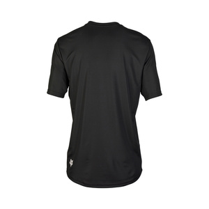 Koszulka rowerowa FOX Ranger Moth Black