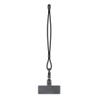 Smycz karabińczyk smycz do telefonu smycz telefonu SPC+ SP CONNECT Uniwersalny