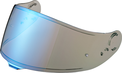 Szyba/wizjer motocyklowy do kasku SHOEI GT-Air 3 (CNS-1C) Spectra blue niebieska