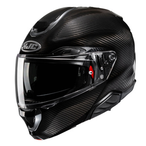 Kask motocyklowy szczękowy HJC RPHA 91 Carbon