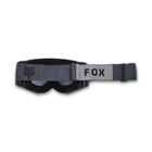 Gogle FOX Airspace Core Graphite
