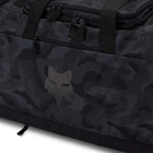 Torba FOX Podium-Black Camo Black Camo