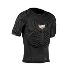 Koszulka Z Ochraniaczami Leatt Junior Roost