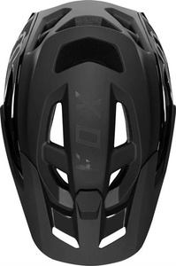 Kask rowerowy mtb cross offroad FOX Speedframe Pro