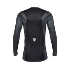 Bluza motocyklowa FOX Flexair Infinite Black