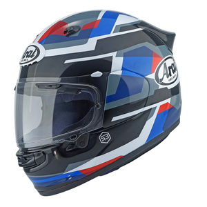 Kask motocyklowy ARAI Quantic Abstract