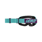 GOGLE LEATT VIZION 2.5 90 VLT AQUA CLEAR
