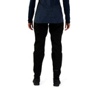 Spodnie rowerowe damskie FOX Lady Ranger Black