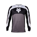 Bluza koszulka motocyklowa rowerowa cross offroad mtb FOX 180 Nitro Dark Shadow