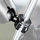 Adapter mocowania na lusterko/poprzeczkę - MCM25