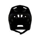 Kask rowerowy mtb cross offroad FOX Dropframe