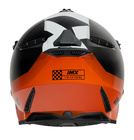 Kask motocyklowy CROSS/OFFROAD IMX FMX-02