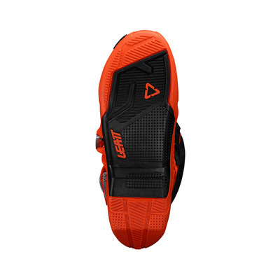 Buty motocyklowe LEATT 5.5 Flexlock Orange