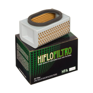 Filtr powietrza Hiflofiltro HFA2504 kompatybilny z motocyklami: Kawasaki