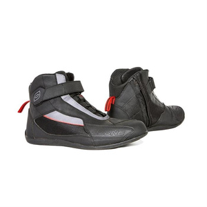 Buty motocyklowe OZONE CITY czarne