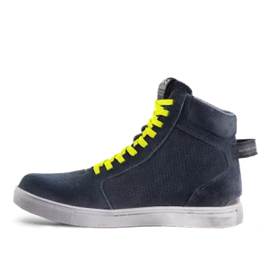 Trampki/buty motocyklowe Shima SX-2 EVO niebieski