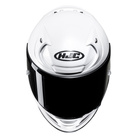 Kask motocyklowy integralny HJC RPHA 12 perłowy biały