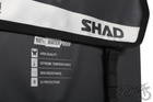 Sakwy motocyklowe boczne wodoodporne SHAD SW42 50L