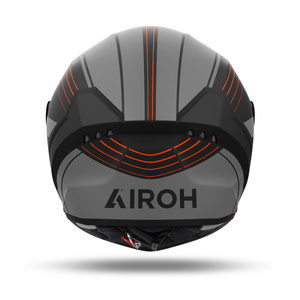 Kask motocyklowy AIROH Connor Achieve
