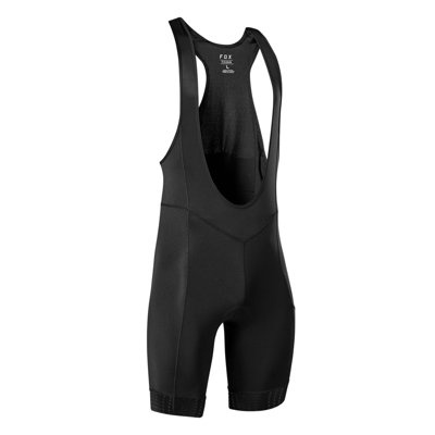 Spodenki rowerowe cross offroad mtb FOX Tecbase Bib Liner