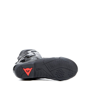 Buty motocyklowe damskie NEXUS 2 LADY - czarno-szare