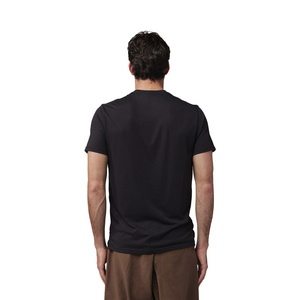 T-Shirt FOX The World Tech Black