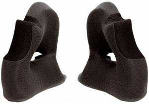 Poduszki policzkowe HJC do kasku I100 (30MM) XS/XL