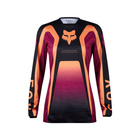 Damska bluza koszulka motocyklowa rowerowa cross mtb FOX 180 Ballast Magnetic