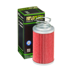 Filtr oleju Hiflofiltro HF567: MV Agusta