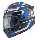 Kask motocyklowy ARAI Quantic Abstract