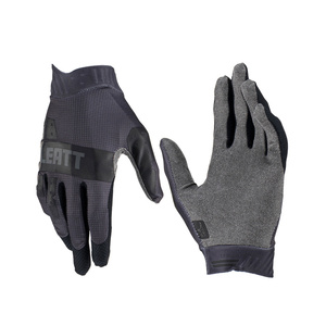 Rękawice motocyklowe LEATT Moto 1.5 Gripr Glove Stealth