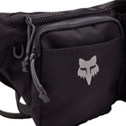 Nerka FOX Head Prem Hip Pack Black